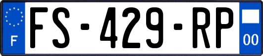 FS-429-RP