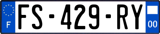 FS-429-RY