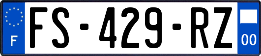 FS-429-RZ