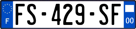 FS-429-SF
