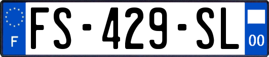 FS-429-SL