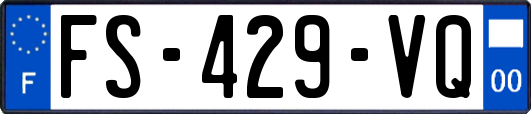 FS-429-VQ