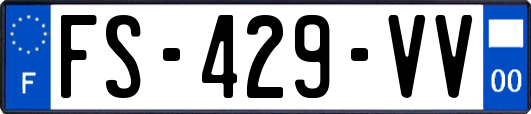 FS-429-VV