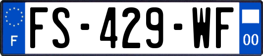 FS-429-WF