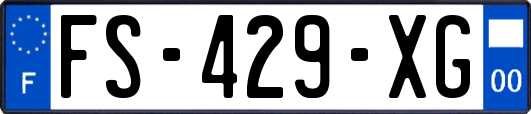 FS-429-XG