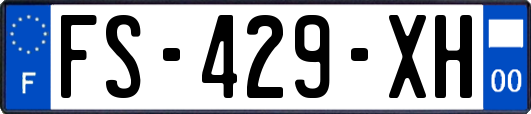 FS-429-XH
