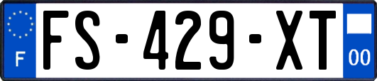 FS-429-XT