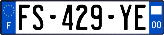 FS-429-YE