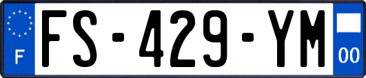 FS-429-YM