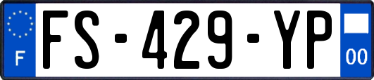 FS-429-YP