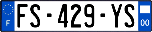 FS-429-YS