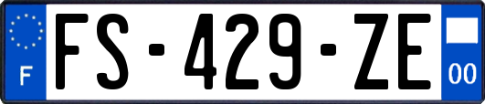FS-429-ZE