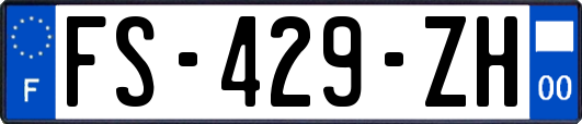 FS-429-ZH
