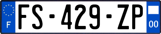 FS-429-ZP