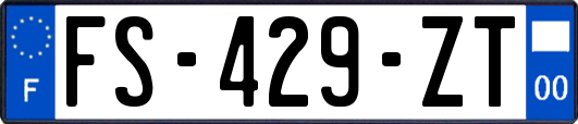 FS-429-ZT