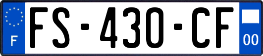 FS-430-CF