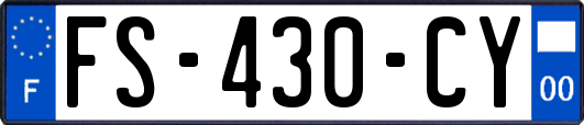 FS-430-CY