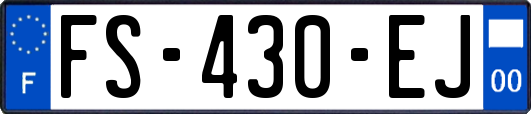 FS-430-EJ