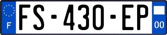 FS-430-EP