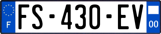 FS-430-EV