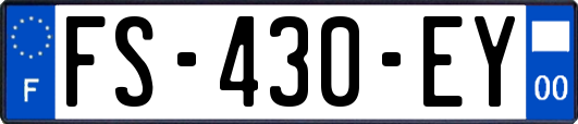 FS-430-EY