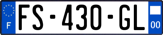 FS-430-GL