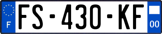 FS-430-KF