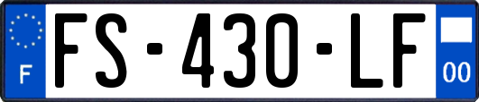 FS-430-LF