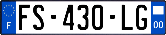 FS-430-LG