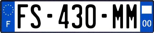 FS-430-MM