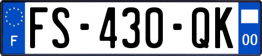 FS-430-QK