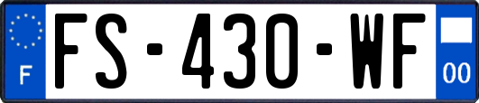 FS-430-WF