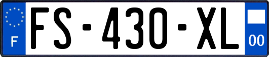 FS-430-XL