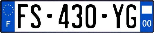 FS-430-YG
