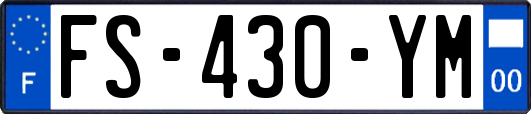 FS-430-YM