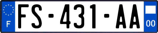 FS-431-AA