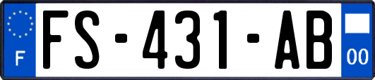 FS-431-AB