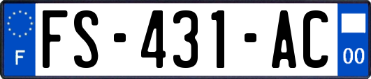 FS-431-AC