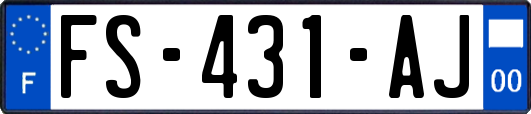 FS-431-AJ
