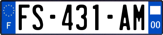 FS-431-AM