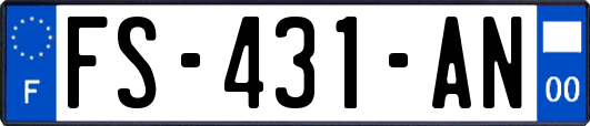 FS-431-AN