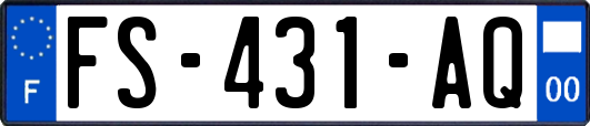 FS-431-AQ
