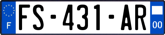 FS-431-AR