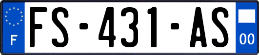 FS-431-AS