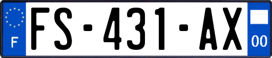 FS-431-AX