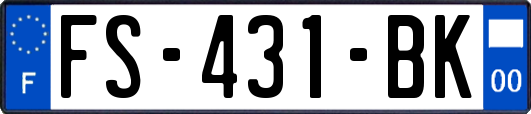 FS-431-BK