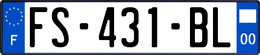 FS-431-BL