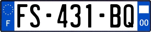 FS-431-BQ