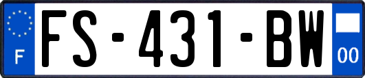 FS-431-BW