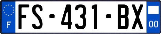 FS-431-BX
